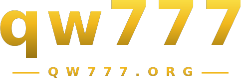 qw777 logo